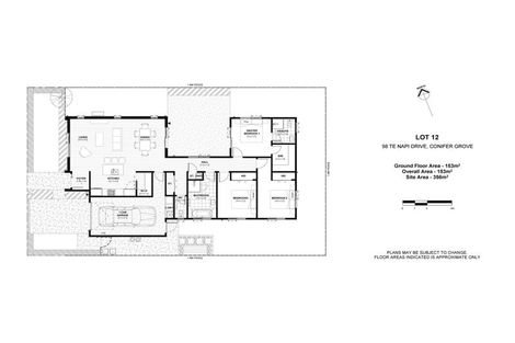 Photo of property in 98 Te Napi Drive, Takanini, 2112