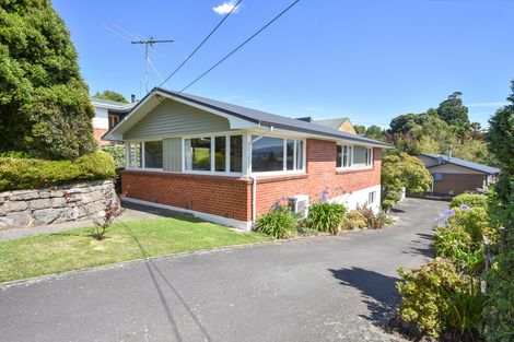 Photo of property in 112 Easther Crescent, Kew, Dunedin, 9012