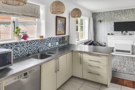 Photo of property in 1 Tyndall Street, Waiwhetu, Lower Hutt, 5010