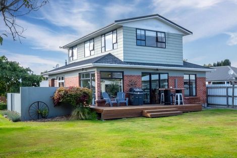 Photo of property in 98a Avenue Road, West End, Timaru, 7910