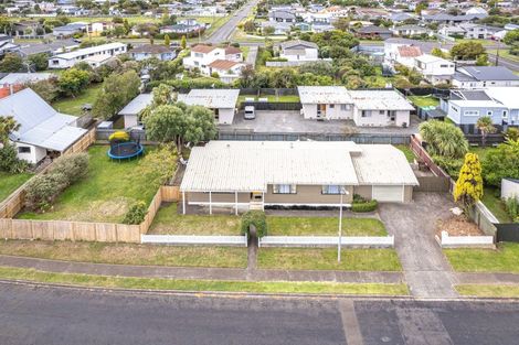 Photo of property in 4 Hereford Street, Springvale, Whanganui, 4501