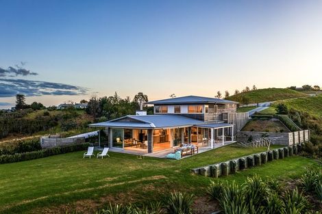 Photo of property in 273 Takatu Road, Tawharanui Peninsula, Warkworth, 0986