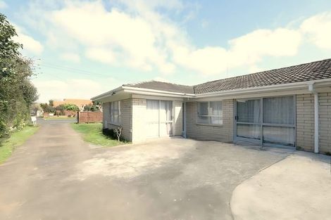 Photo of property in 1/34 Hoteo Avenue, Papatoetoe, Auckland, 2025