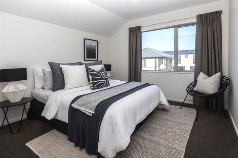 Photo of property in 541c Manchester Street, St Albans, Christchurch, 8014