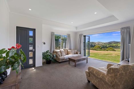 Photo of property in 57 Poyner Road, Makarau, Warkworth, 0981