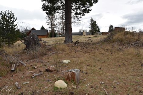 Photo of property in 71 Ohau Drive, Lake Ohau, Twizel, 9412