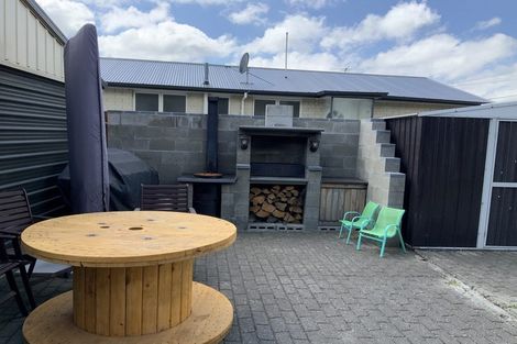 Photo of property in 162 Mcmurdo Street, Tinwald, Ashburton, 7700