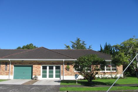 Photo of property in 4b Edorvale Avenue, Manukau, Auckland, 2025