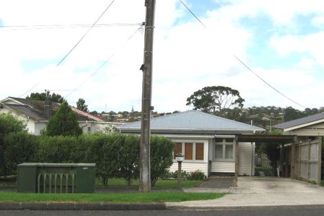 Photo of property in 38d Ambler Avenue, Glen Eden, Auckland, 0602