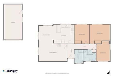 Photo of property in 144 Waenga Drive, Cromwell, 9310