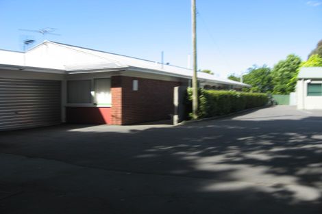 Photo of property in 2 Emmett Street, Shirley, Christchurch, 8013