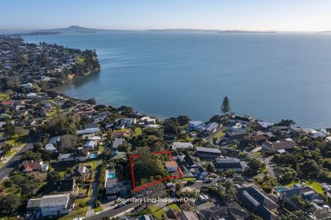 Photo of property in 12 Island View Terrace, Cockle Bay, Auckland, 2014