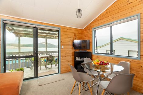 Photo of property in 47 Fairlie Crescent, Opononi, Kaikohe, 0473