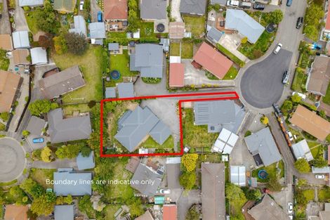 Photo of property in 10 Cowper Place, Avondale, Christchurch, 8061
