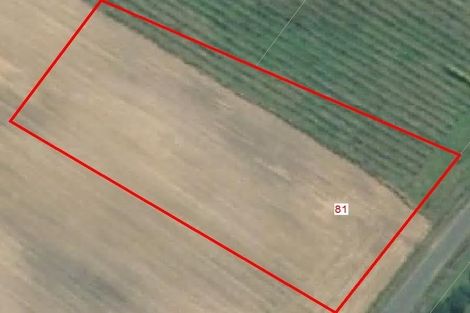 Photo of property in 81 Vineyard Road, Te Kauwhata, 3782