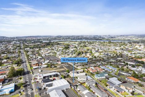Photo of property in 56a Florence Avenue, Orewa, 0931