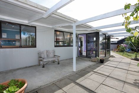 Photo of property in 11a Harris Street, Marton, 4710