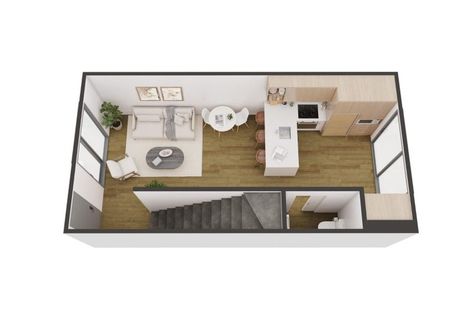 Photo of property in 17/25 Tranent Road, Mangere, Auckland, 2022