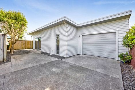 Photo of property in 11 Arawa Street, Welbourn, New Plymouth, 4312