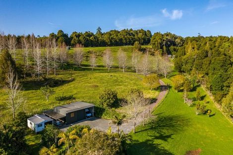 Photo of property in 1084 Pungaere Road, Waipapa, Kerikeri, 0295