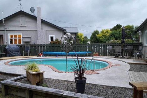 Photo of property in 27 Dawson Street, Pahiatua, 4910