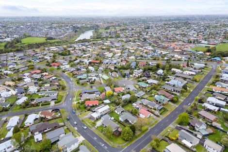 Photo of property in 4 Tupelo Street, Pukete, Hamilton, 3200