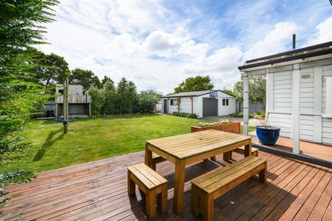 Photo of property in 23 Frederick Street, Terrace End, Palmerston North, 4410