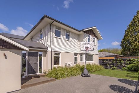 Photo of property in 186 Clyde Road, Burnside, Christchurch, 8053