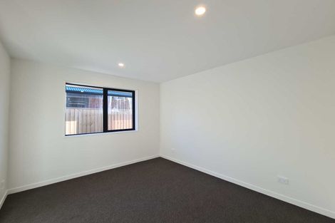 Photo of property in 6 Harry Manship Crescent, Halswell, Christchurch, 8025