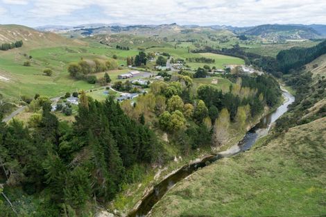 Photo of property in 33 Waikare Coast Road, Putorino, Kotemaori, 4188