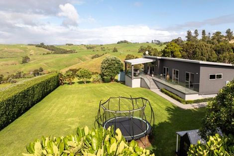 Photo of property in 31 Upper Wainui Road, Raglan, 3297