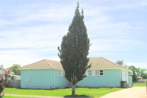 Photo of property in 24 Anzac Avenue, Morrinsville, 3300