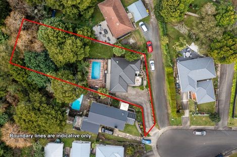 Photo of property in 19 Beeche Place, Birkdale, Auckland, 0626
