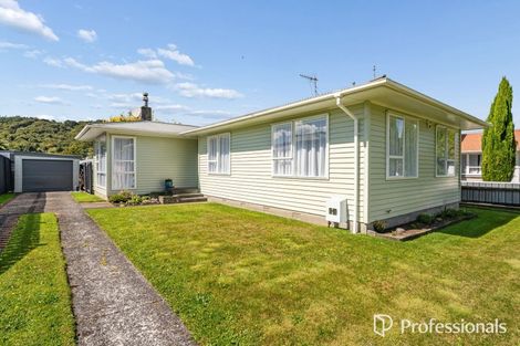 Photo of property in 60 Mohaka Street, Wainuiomata, Lower Hutt, 5014