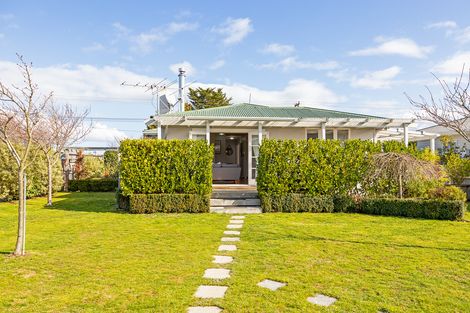 Photo of property in 50 Wyndham Street, Carterton, 5713