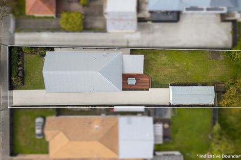 Photo of property in 102 Aylesford Street, Mairehau, Christchurch, 8013