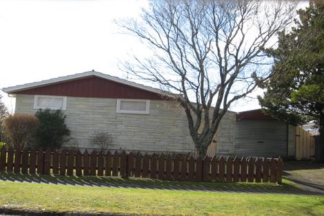 Photo of property in 63 Patikura Place, Turangi, 3334