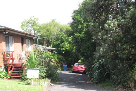Photo of property in 1/21 Takapu Street, Henderson, Auckland, 0612