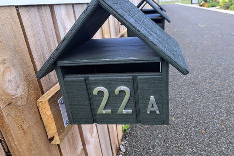 Photo of property in 22b Campbell Street, Geraldine, 7930