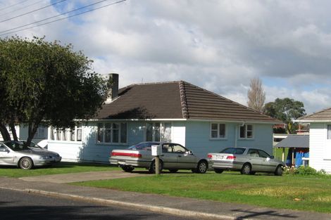 Photo of property in 27 Nola Crescent, Otara, Auckland, 2023