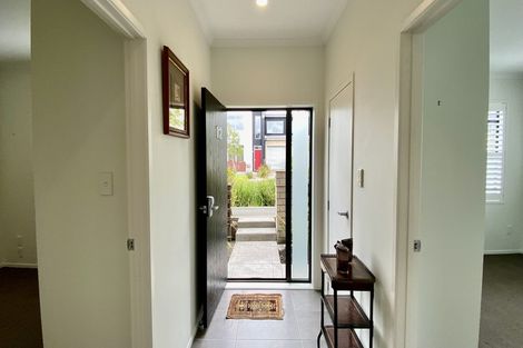 Photo of property in 12 Harvard Street, Hobsonville, Auckland, 0616