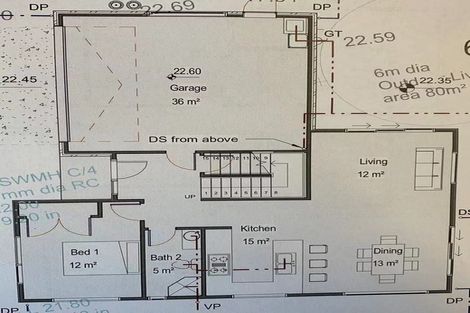 Photo of property in 98 Cardiff Road, Pakuranga, Auckland, 2010