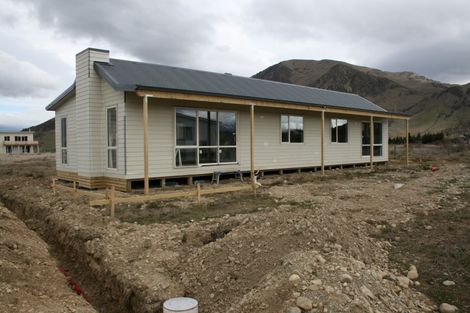 Photo of property in 14 Cirrus Place, Omarama, 9412