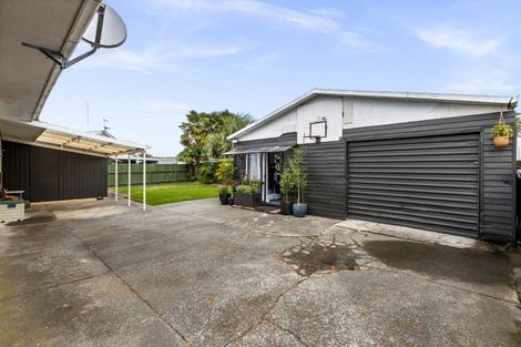 Photo of property in 56 Wynyard Crescent, Tamatea, Napier, 4112