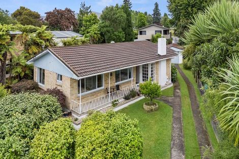 Photo of property in 18 Carlton Street, Glenholme, Rotorua, 3010