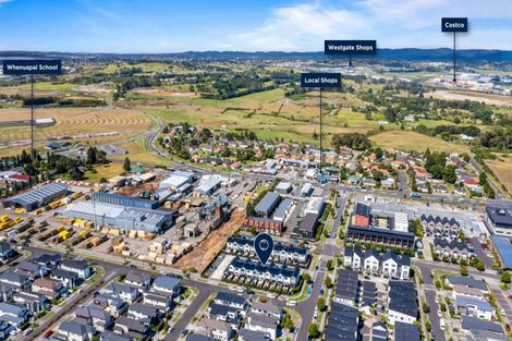 Photo of property in 12 Timbermill Road, Whenuapai, Auckland, 0618