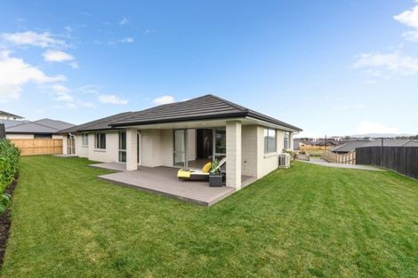 Photo of property in 42 Keston Crescent, Flagstaff, Hamilton, 3210