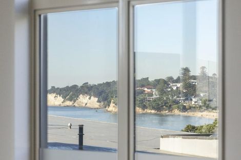 Photo of property in The Sands Apartments, 18/47 The Strand, Takapuna, Auckland, 0622