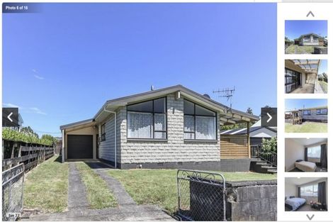 Photo of property in 40 Elliot Street, Inglewood, 4330