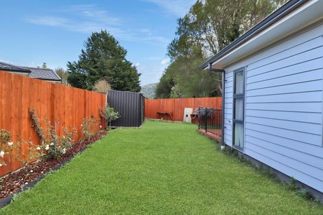 Photo of property in 6 Rimutaka Street, Trentham, Upper Hutt, 5018